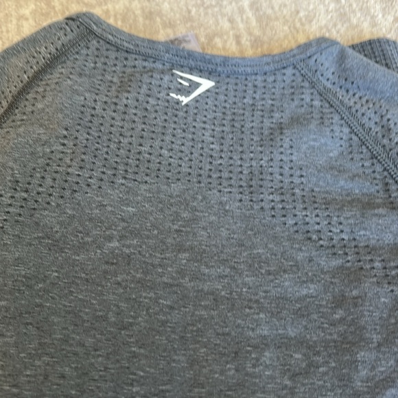 Gymshark long sleeve - Picture 3 of 3